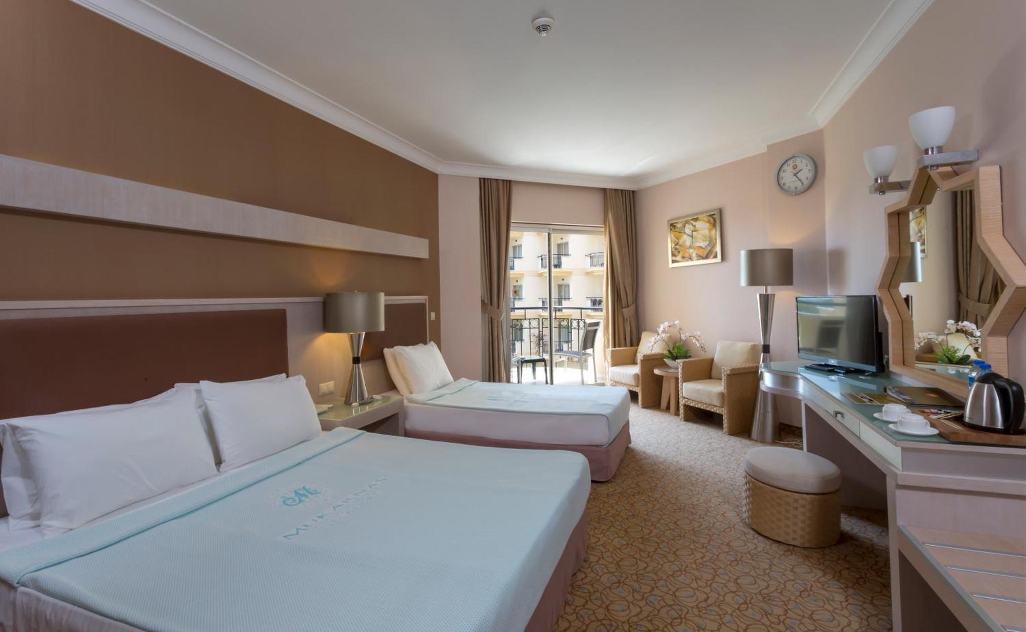 Habitación Estándar con vistas al paisaje