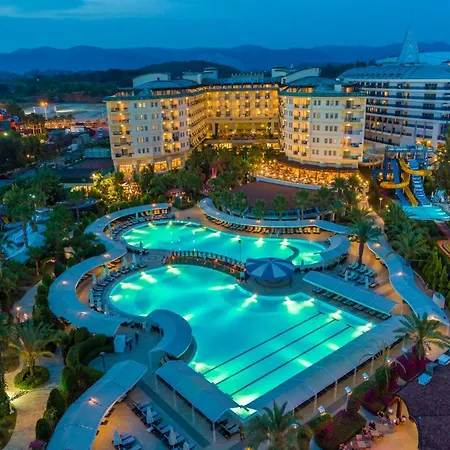 Mukarnas Spa & Resort Hotel-2