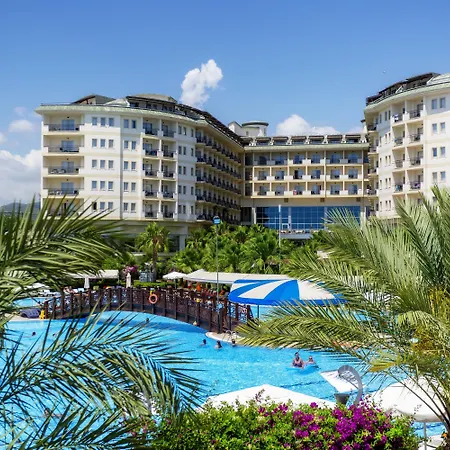 Mukarnas Spa & Resort Hotel-2